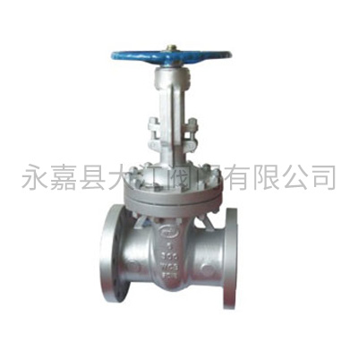 Z540H（美標截止閥）