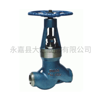 J61Y-P54170V電站截止閥