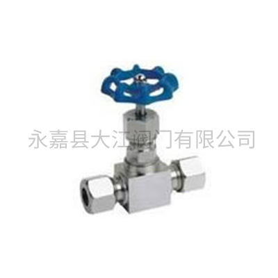 外螺紋鋼制截止閥